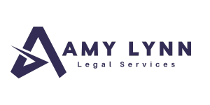 Amy Lynn Legal Services Logo